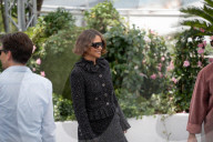 Jury Photocall - The 78th Annual Cannes Film Festival