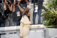 Jury Photocall - The 78th Annual Cannes Film Festival