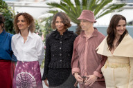 Jury Photocall - The 78th Annual Cannes Film Festival