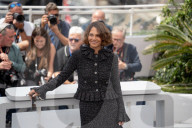Jury Photocall - The 78th Annual Cannes Film Festival