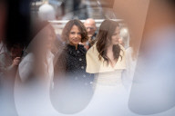 Jury Photocall - The 78th Annual Cannes Film Festival