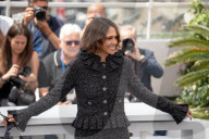 Jury Photocall - The 78th Annual Cannes Film Festival