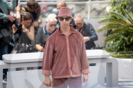 Jury Photocall - The 78th Annual Cannes Film Festival