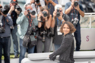 Jury Photocall - The 78th Annual Cannes Film Festival