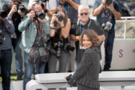 Jury Photocall - The 78th Annual Cannes Film Festival