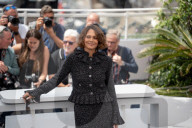 Jury Photocall - The 78th Annual Cannes Film Festival