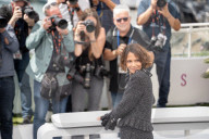 Jury Photocall - The 78th Annual Cannes Film Festival