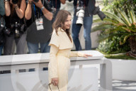 Jury Photocall - The 78th Annual Cannes Film Festival