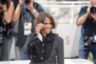 Jury Photocall - The 78th Annual Cannes Film Festival