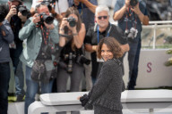 Jury Photocall - The 78th Annual Cannes Film Festival