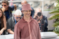 Jury Photocall - The 78th Annual Cannes Film Festival