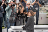 Jury Photocall - The 78th Annual Cannes Film Festival