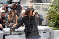Jury Photocall - The 78th Annual Cannes Film Festival