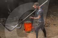Industrial Pollution