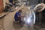 Industrial Pollution