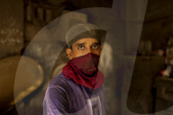 Industrial Pollution