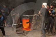 Industrial Pollution