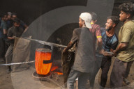 Industrial Pollution