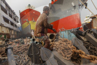 Industrial Pollution
