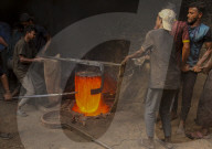 Industrial Pollution