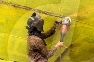 Industrial Pollution