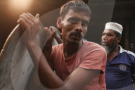 Industrial Pollution