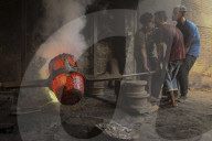 Industrial Pollution