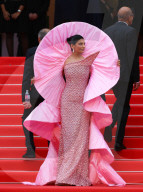 Cannes 2025: Opening Ceremony