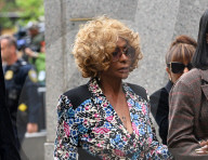 Sean Puffy Combs Trial