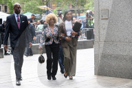 Sean Puffy Combs Trial