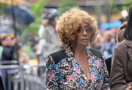 Sean Puffy Combs Trial