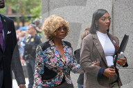 Sean Puffy Combs Trial