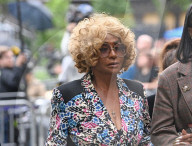 Sean Puffy Combs Trial