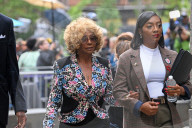Sean Puffy Combs Trial