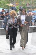 Sean Puffy Combs Trial