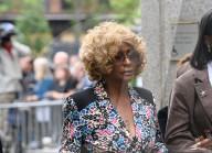 Sean Puffy Combs Trial