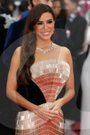 Cannes 2025: Opening Ceremony