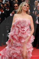 Cannes 2025: Opening Ceremony