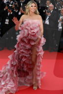 Cannes 2025: Opening Ceremony
