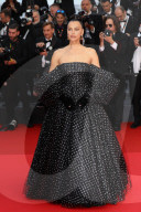 Cannes 2025: Opening Ceremony