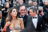 CANNES 2025 - Cérémonie d'Ouverture (Opening Ceremony) & Partir Un Jour (Leave One Day) Red Carpet