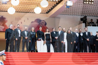 CANNES 2025 - Cérémonie d'Ouverture (Opening Ceremony) & Partir Un Jour (Leave One Day) Red Carpet