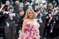 CANNES 2025 - Cérémonie d'Ouverture (Opening Ceremony) & Partir Un Jour (Leave One Day) Red Carpet