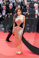 CANNES 2025 - Cérémonie d'Ouverture (Opening Ceremony) & Partir Un Jour (Leave One Day) Red Carpet