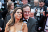 CANNES 2025 - Cérémonie d'Ouverture (Opening Ceremony) & Partir Un Jour (Leave One Day) Red Carpet