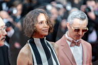 CANNES 2025 - Cérémonie d'Ouverture (Opening Ceremony) & Partir Un Jour (Leave One Day) Red Carpet