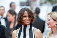 CANNES 2025 - Cérémonie d'Ouverture (Opening Ceremony) & Partir Un Jour (Leave One Day) Red Carpet