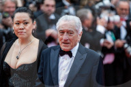 CANNES 2025 - Cérémonie d'Ouverture (Opening Ceremony) & Partir Un Jour (Leave One Day) Red Carpet