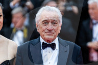 CANNES 2025 - Cérémonie d'Ouverture (Opening Ceremony) & Partir Un Jour (Leave One Day) Red Carpet