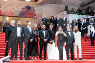 CANNES 2025 - Cérémonie d'Ouverture (Opening Ceremony) & Partir Un Jour (Leave One Day) Red Carpet